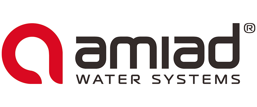 Amiad Water Systems Ltd.——水處理,過濾