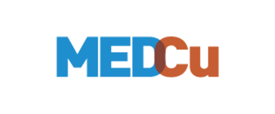 MedCu——銅基傷口敷料