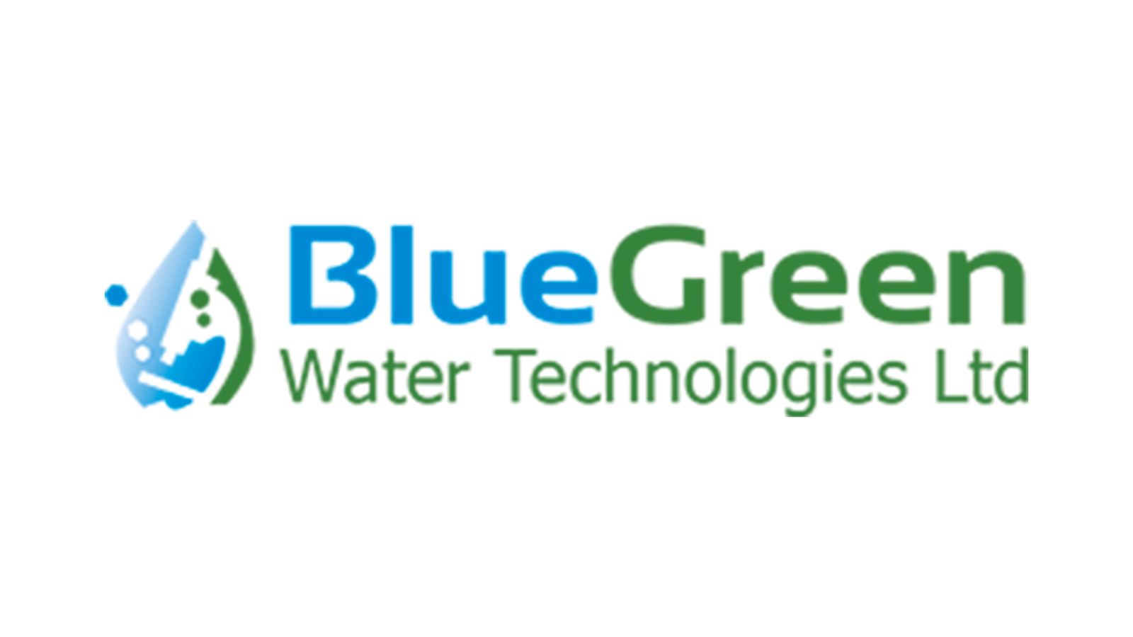 BlueGreen Water Technologies Ltd.