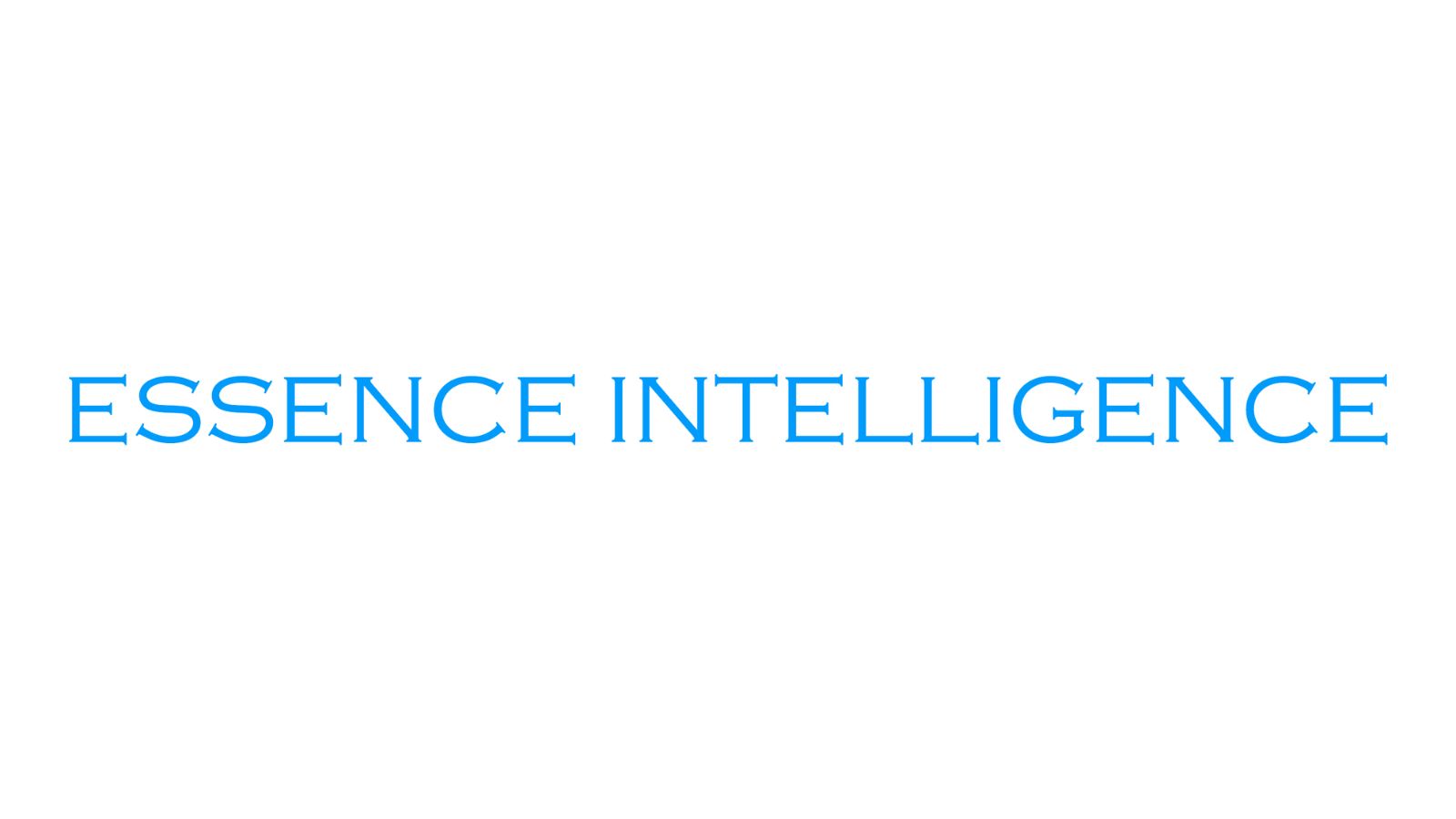 Essence Intelligence