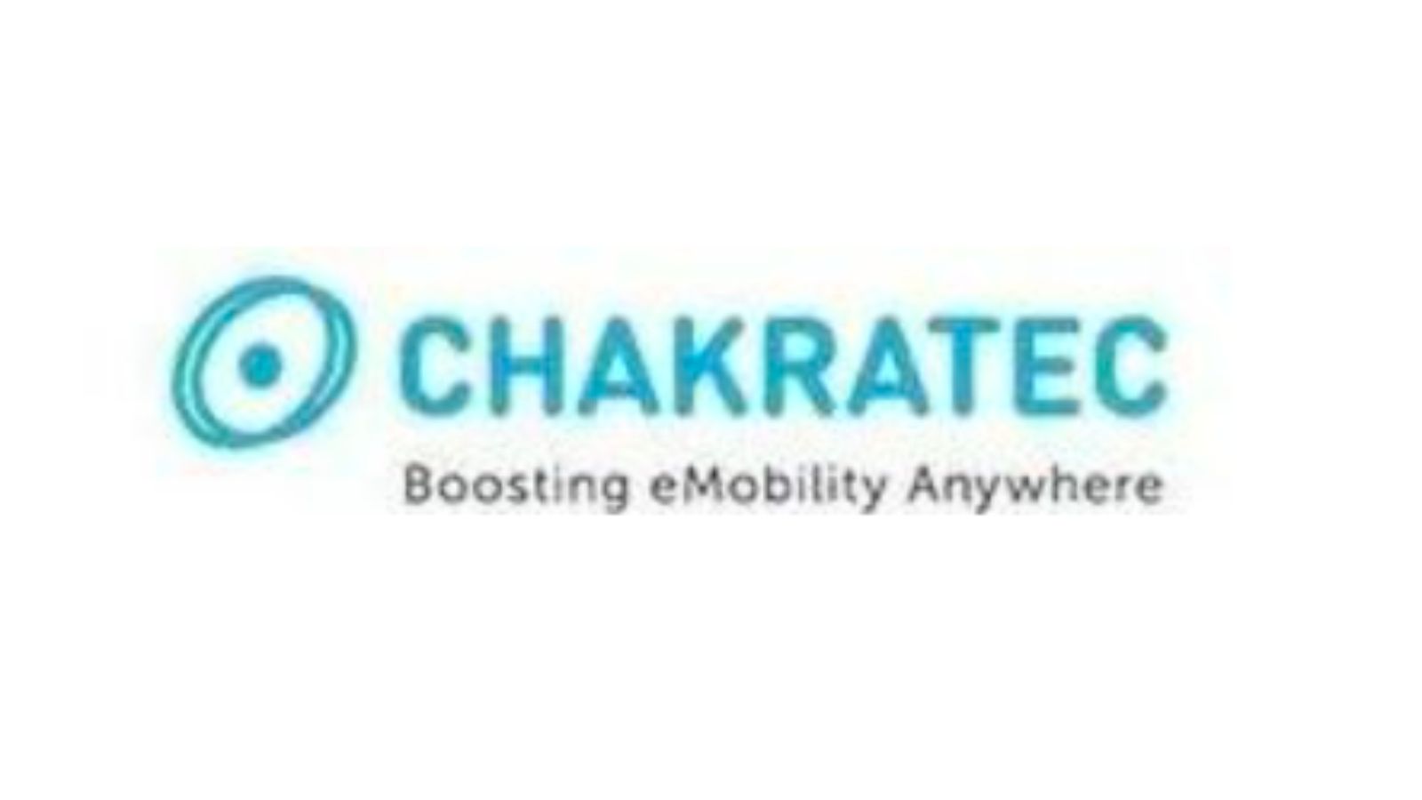 Chakratec——電動汽車充電飛輪儲能技術(shù)的領(lǐng)先供應(yīng)商