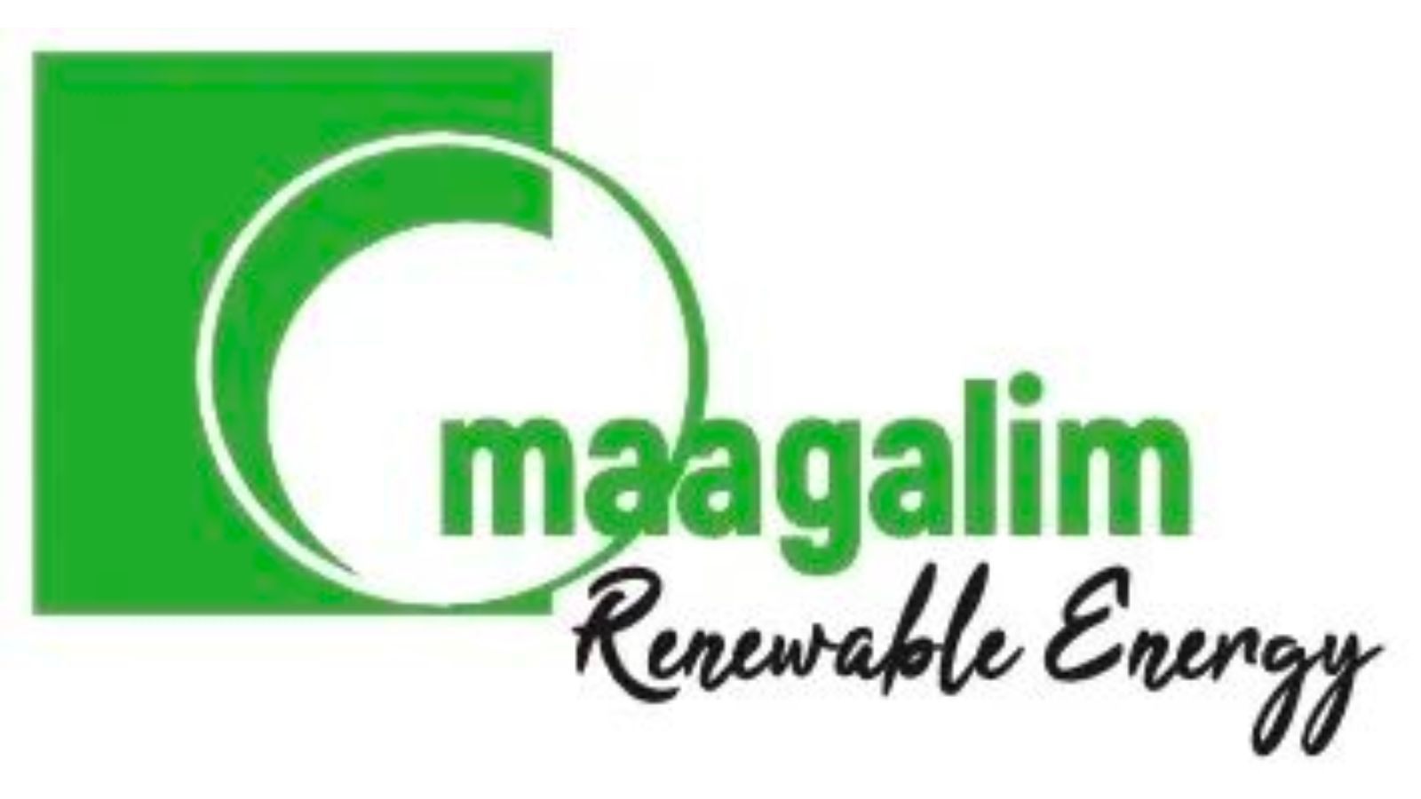 Maagalim Energy從事地面太陽能方面的設計、開發(fā)、建設、融資和長期管理