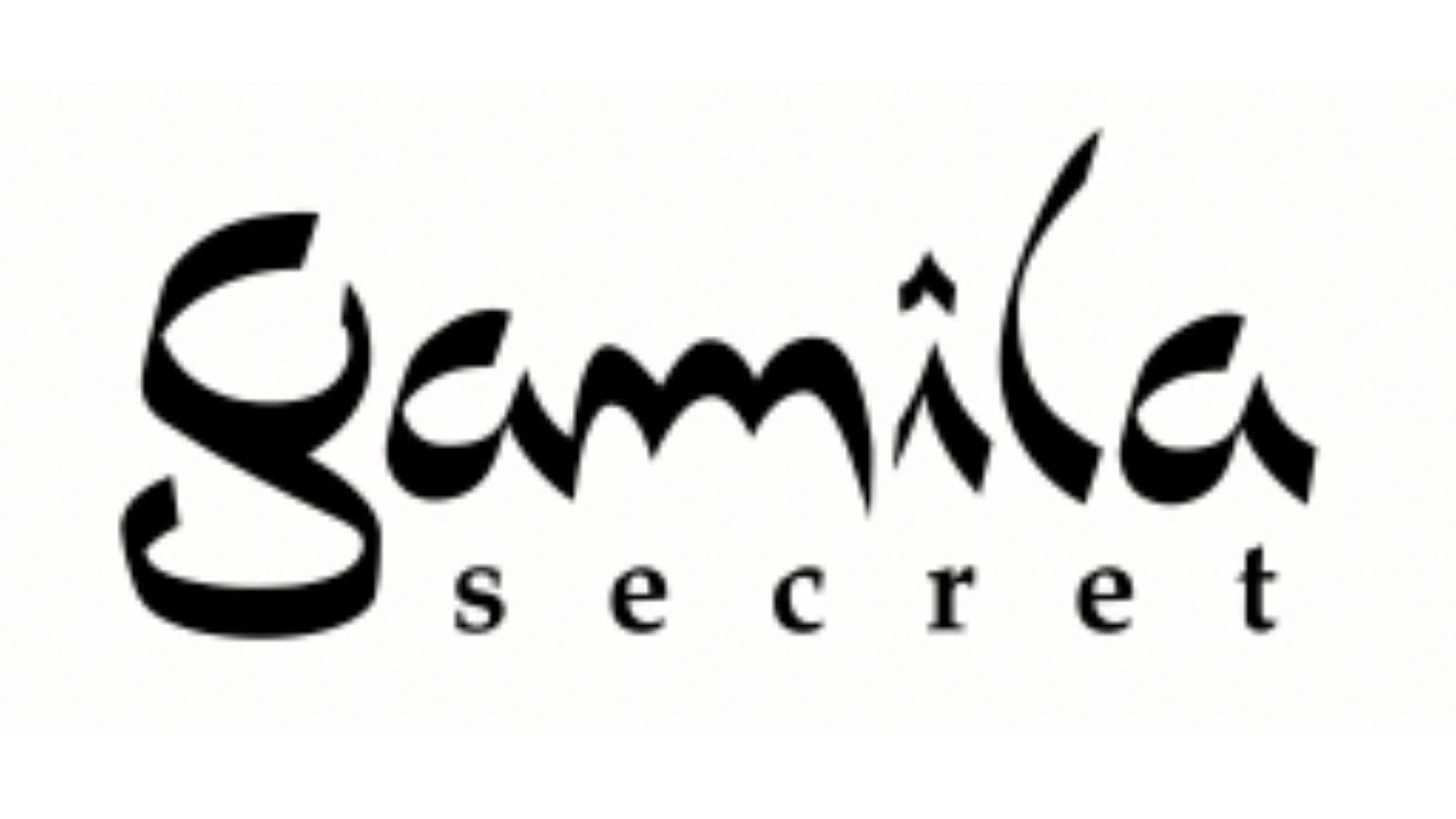 Gamila Secret——運(yùn)用珍稀草本和油脂等天然原料，以特殊方式，提取原料合力極限的護(hù)膚臻品。