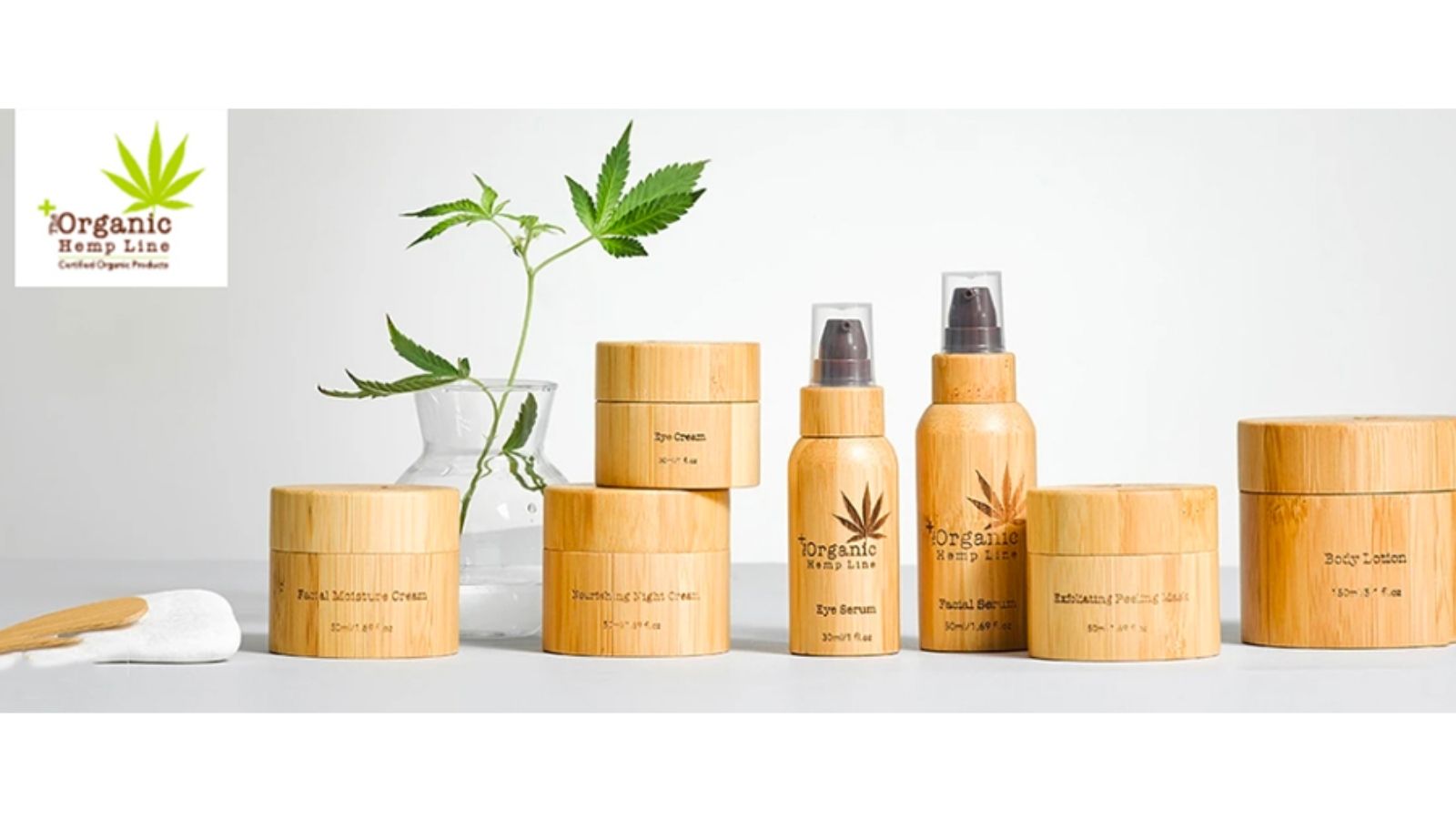 The Organic Hemp Line