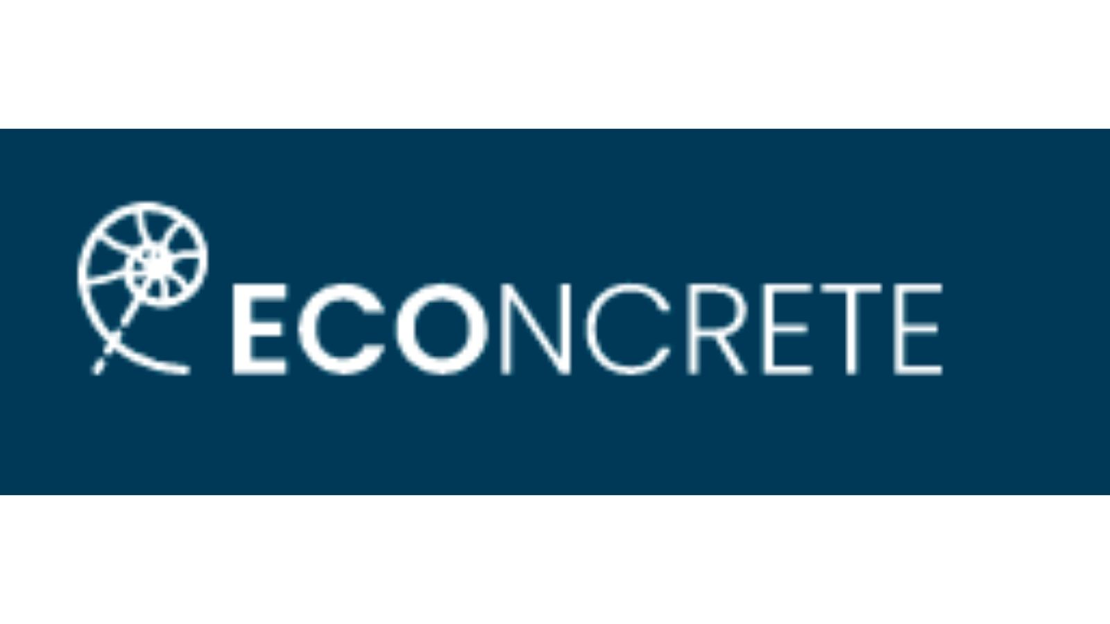 ECOncrete  ，提供負(fù)責(zé)任的海洋建筑的具體解決方案