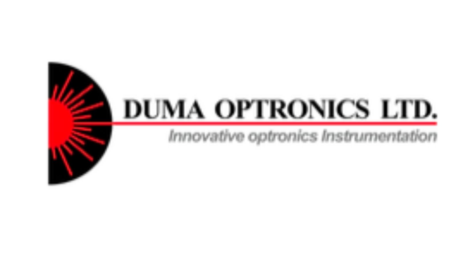 Duma Optronics，以色列著名光電設備公司