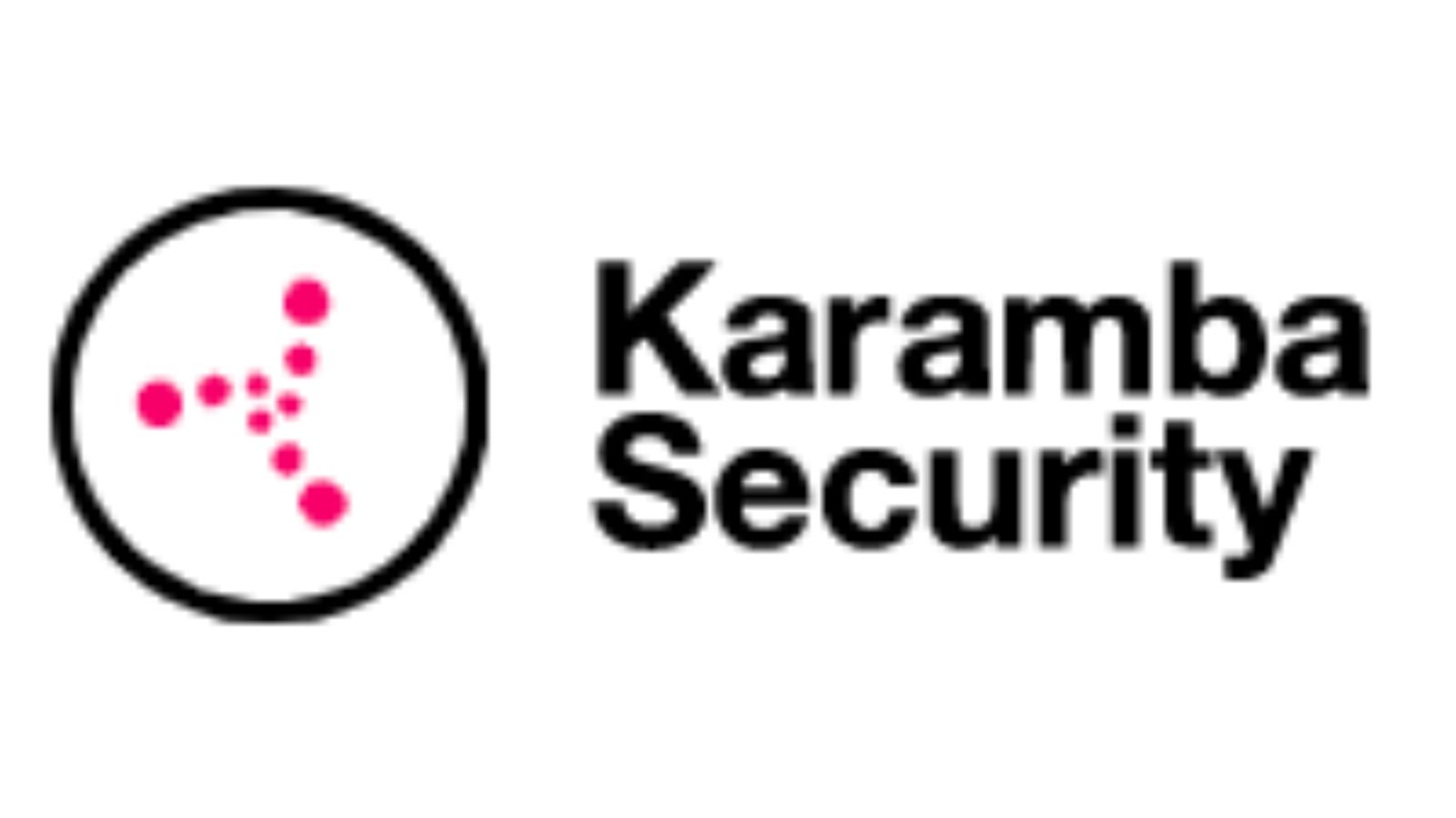 Karamba Security——汽車(chē)互聯(lián)系統(tǒng)提供行業(yè)領(lǐng)先、屢獲殊榮的嵌入式網(wǎng)絡(luò)安全解決方案。