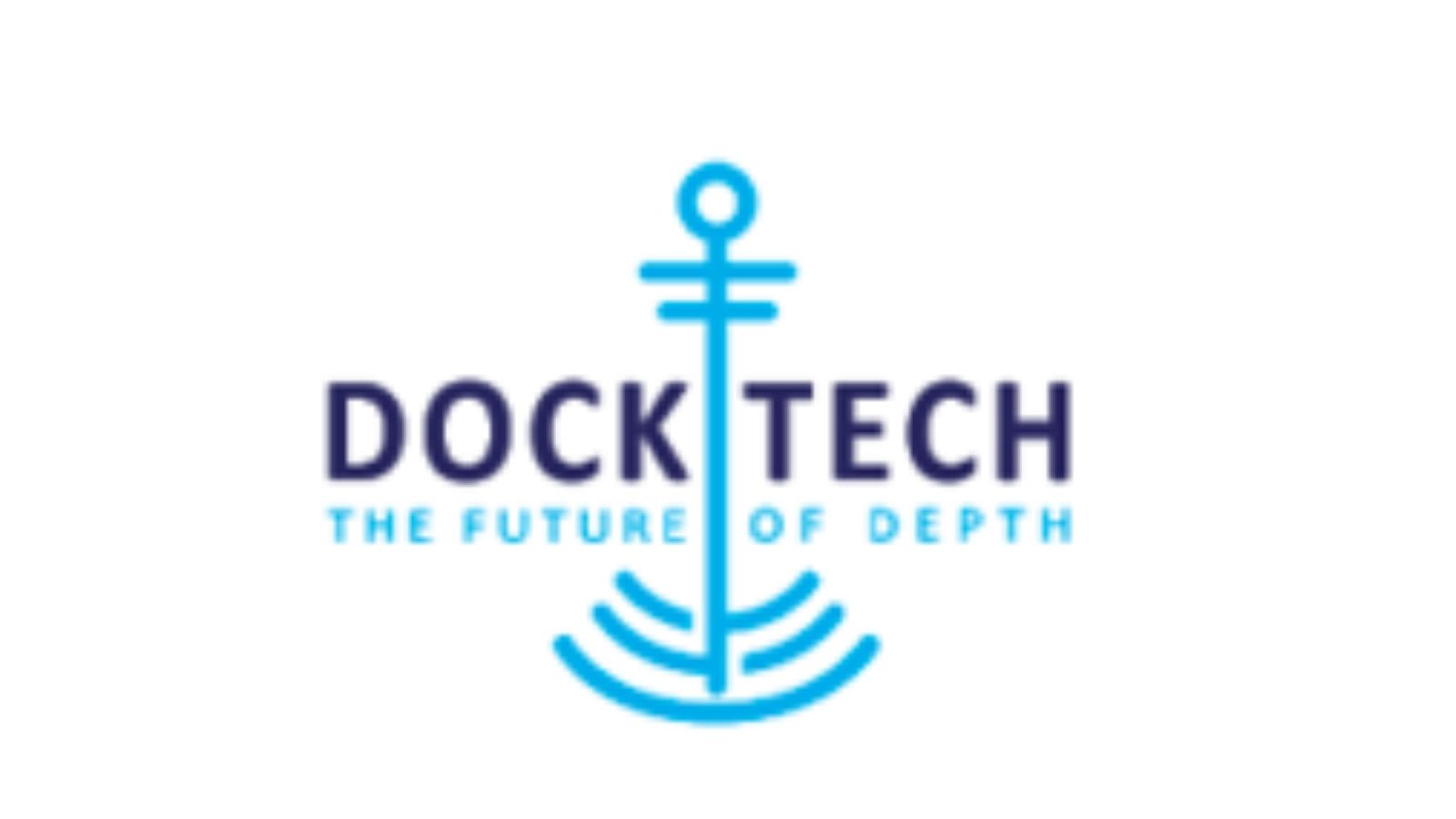 DockTech—一個港口和水道的水深眾包和分析平臺，提供泊位和碼頭的實時視圖以及基于模式的水深動力學(xué)預(yù)測