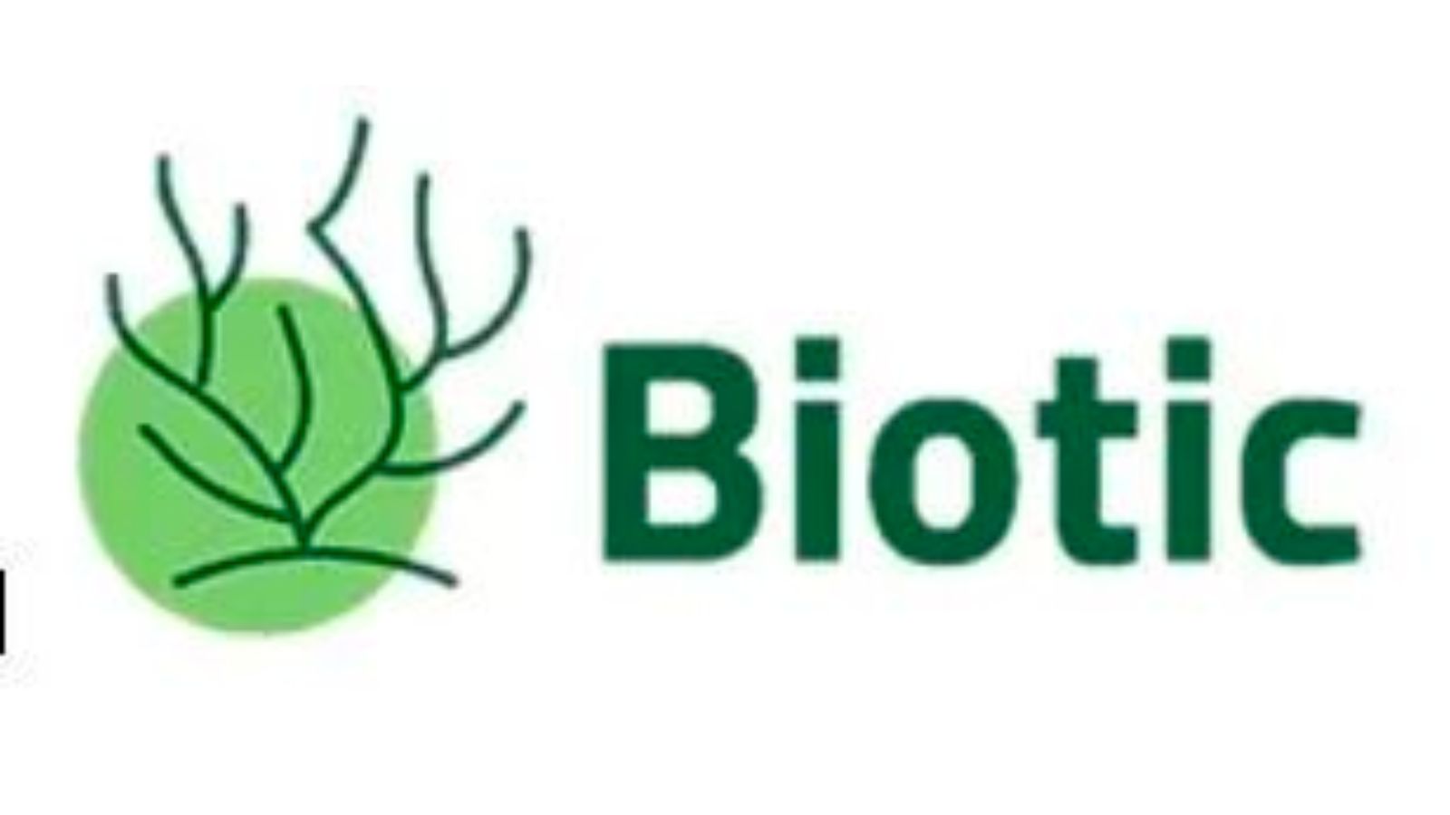 Biotic,提供完全生物基和可生物降解的聚合物制造工藝