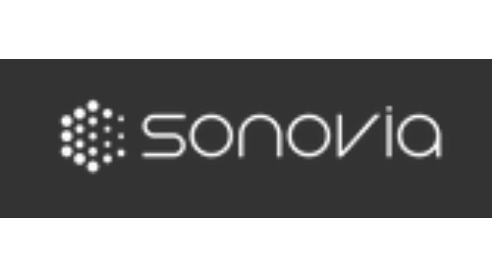 SONOVIA，含有抗菌劑的口罩