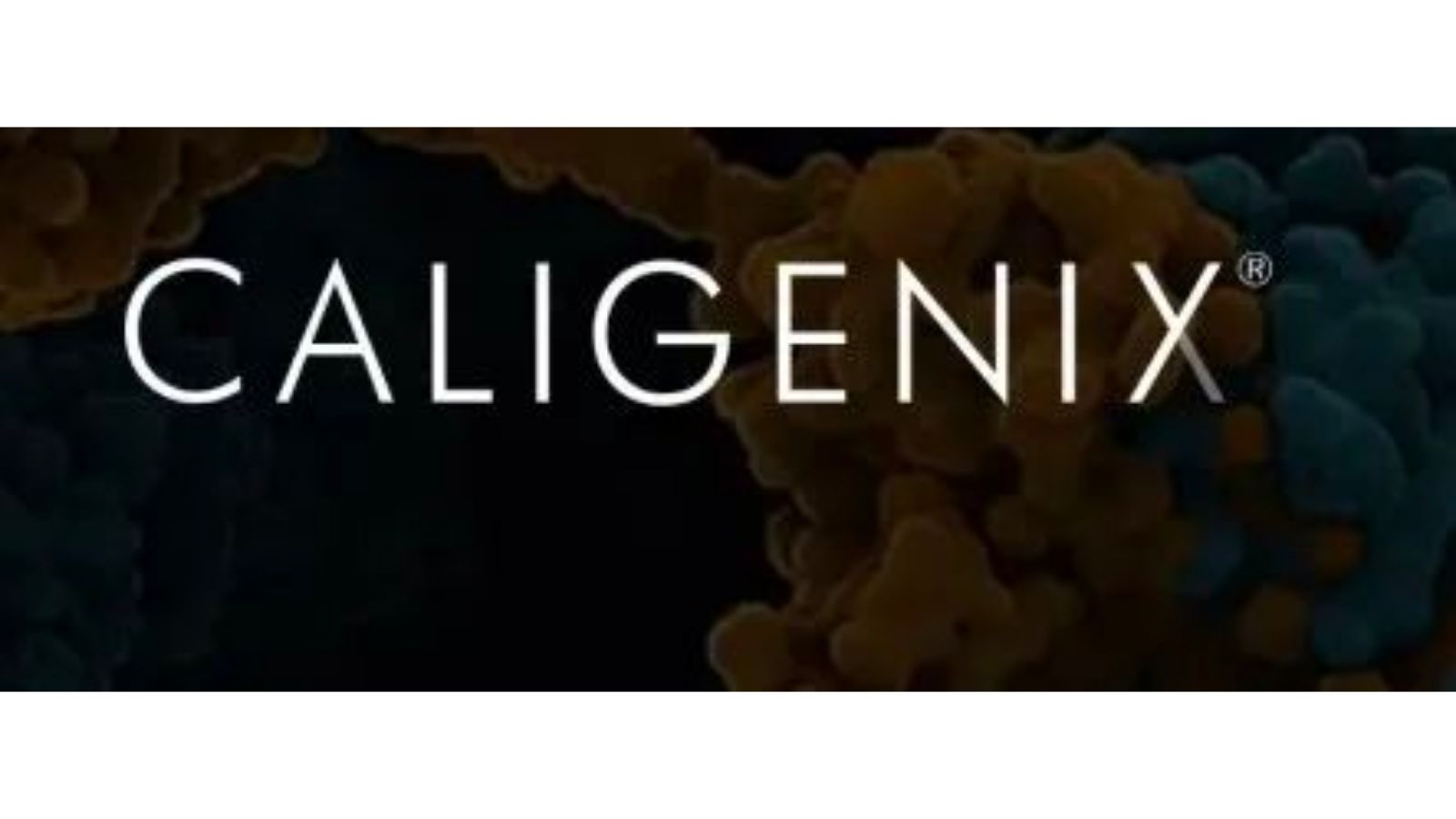 Caligenix 是一家開發(fā)個性化基因組診斷試劑盒的生物技術(shù)公司