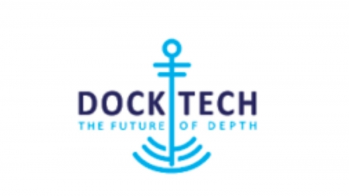 DockTech—一個港口和水道的水深眾包和分析平臺，提供泊位和碼頭的實時視圖以及基于模式的水深動力學預測