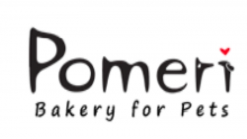 Pomeri——一家以色列健康寵物烘焙坊