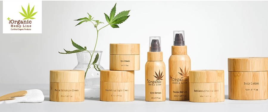 The Organic Hemp Line